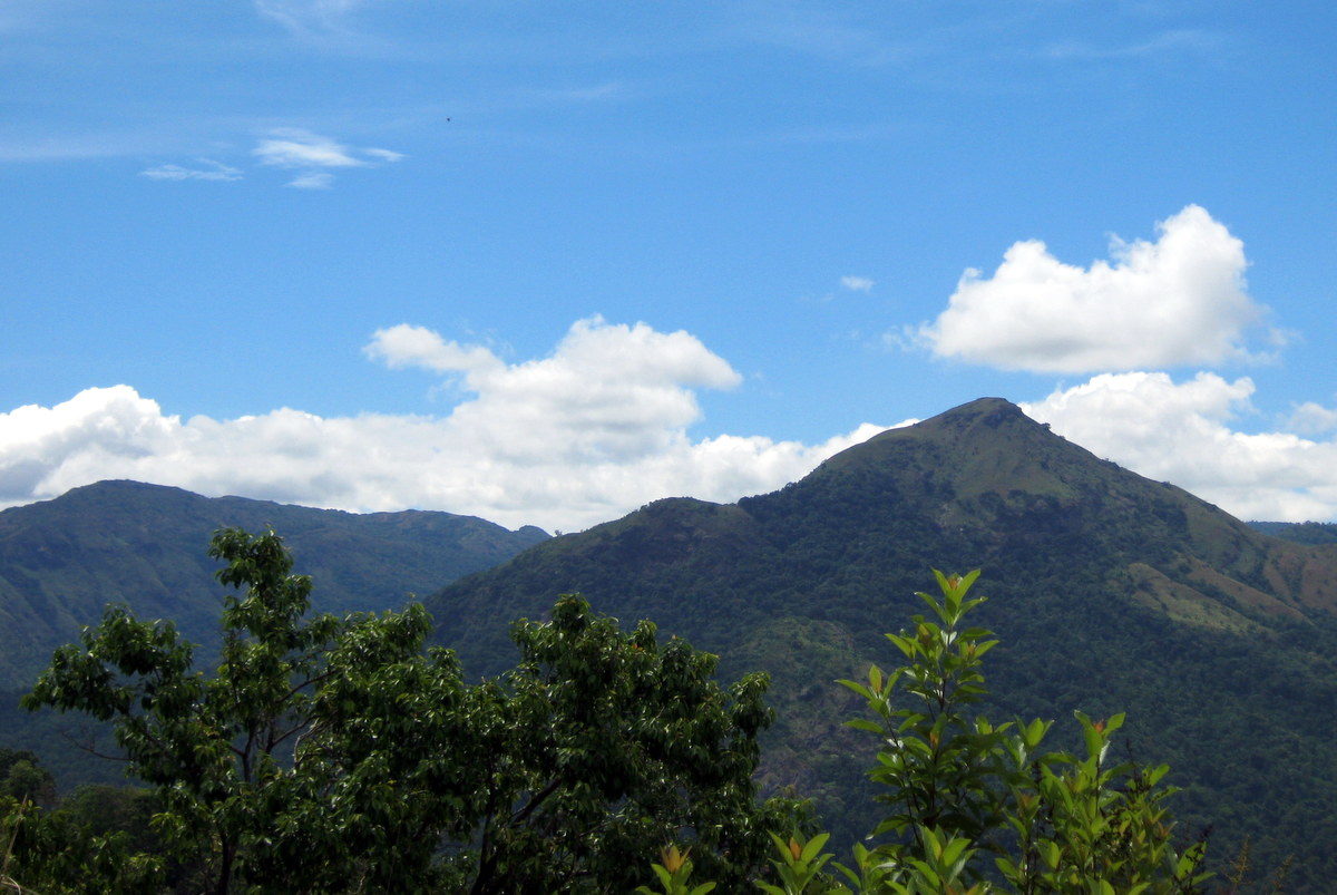 Popular among the trekking fans as KP, the Kumara Parvatha Trek trail is well trodden but equally challenging , typically takes an overnight stay at the mountains to complete.